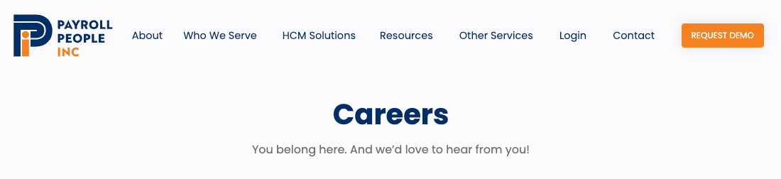 PPI Business Services, Inc.